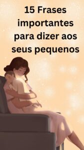 15 Frases importantes