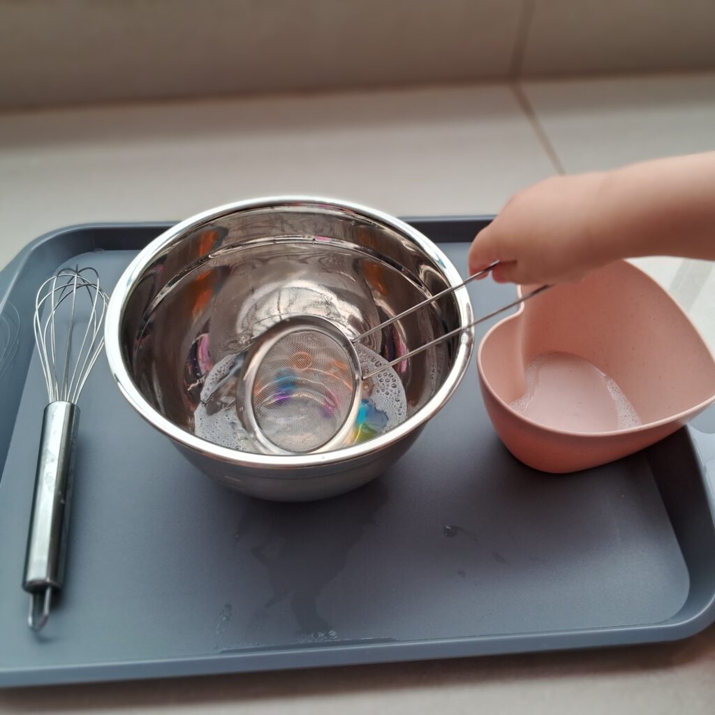 Exploração, apresentação, exploração e criatividade