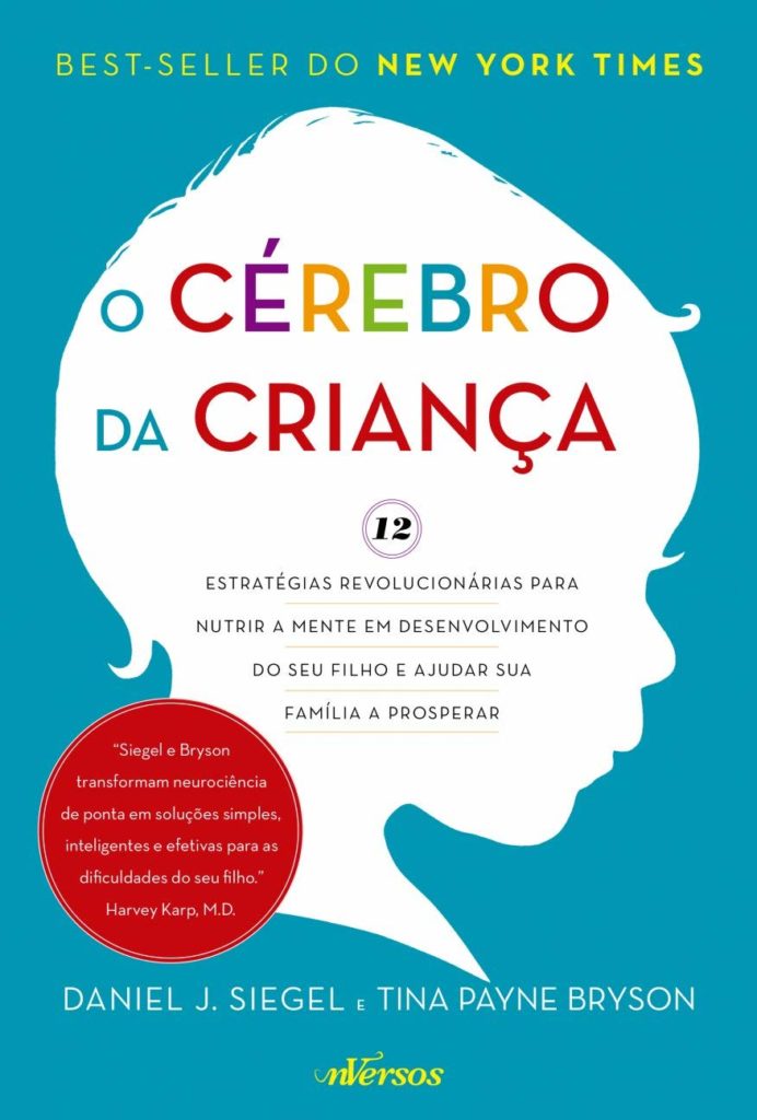 Desenvolvimento infantil