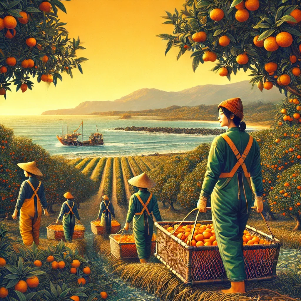 Ilha de jeju